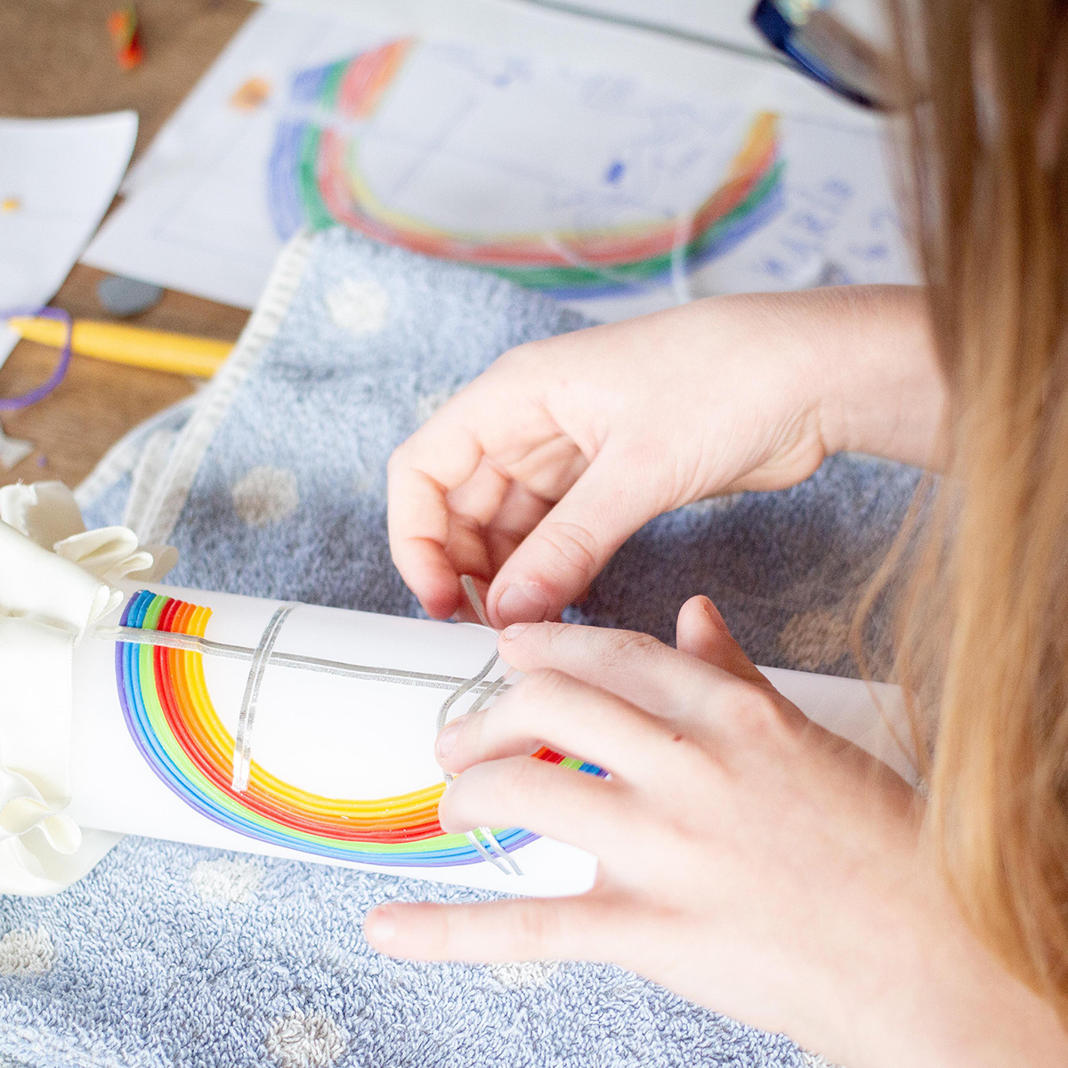 Wow You Made That! Crafts